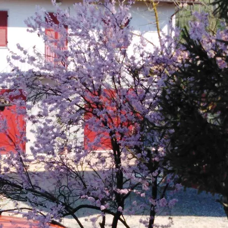 Gasthof La Cascina Dei Banditi