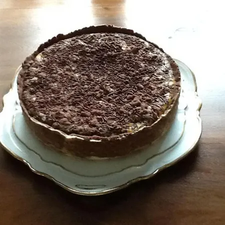 La Cascina Dei Banditi Maison d'hôtes