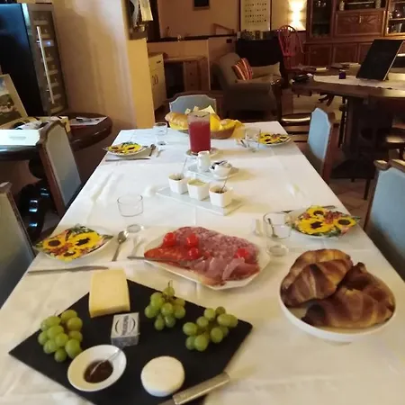 Gæstehus La Cascina Dei Banditi Costigliole d'Asti