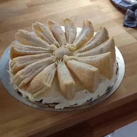 La Cascina Dei Banditi Costigliole d'Asti