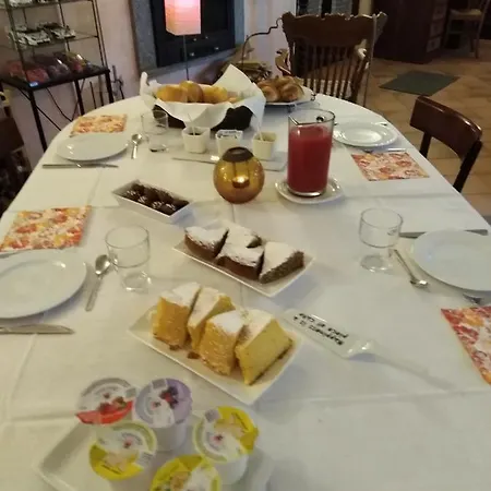 La Cascina Dei Banditi Gæstehus Costigliole d'Asti