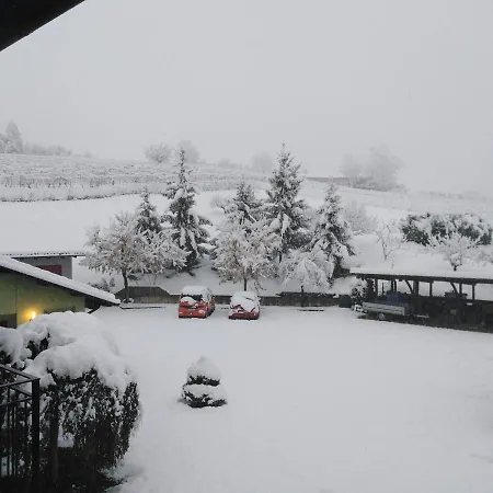 La Cascina Dei Banditi Gæstehus Costigliole d'Asti