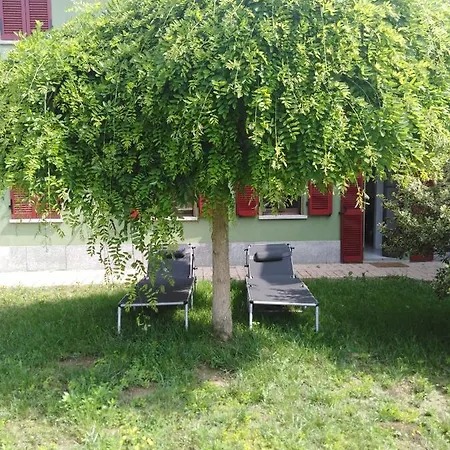 La Cascina Dei Banditi Gæstehus Costigliole d'Asti