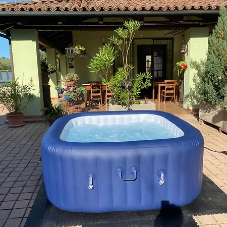 La Cascina Dei Banditi