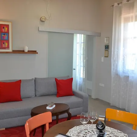 La Cascina Dei Banditi