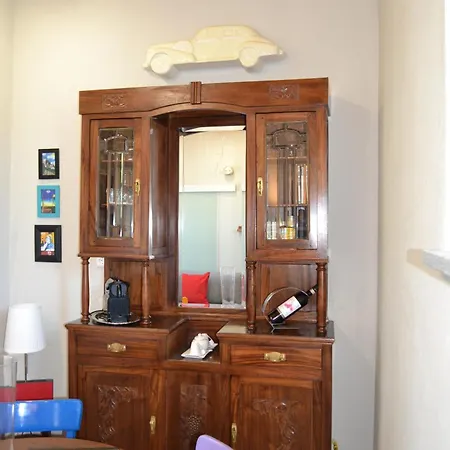 La Cascina Dei Banditi בית הארחה
