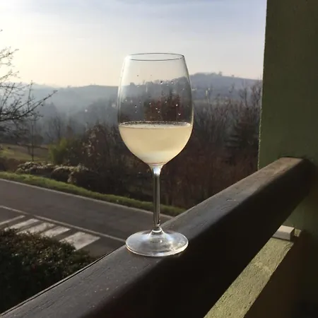 Gasthof La Cascina Dei Banditi