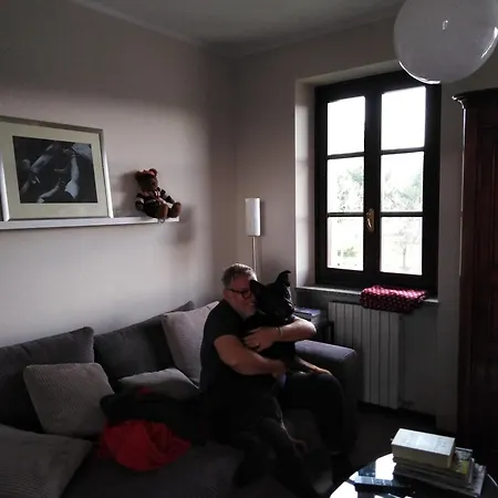 La Cascina Dei Banditi Gasthof 4*