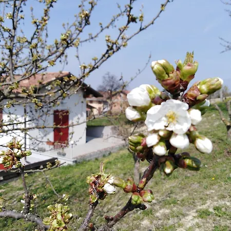 Gasthof La Cascina Dei Banditi 4*