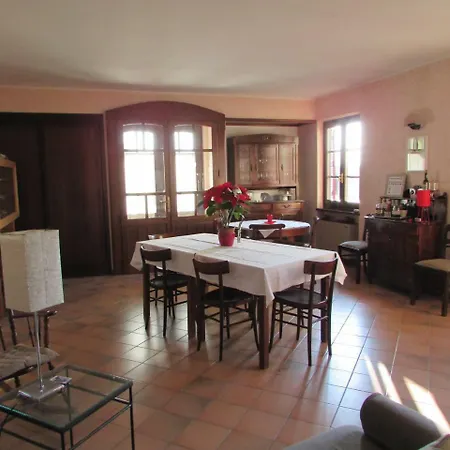 La Cascina Dei Banditi