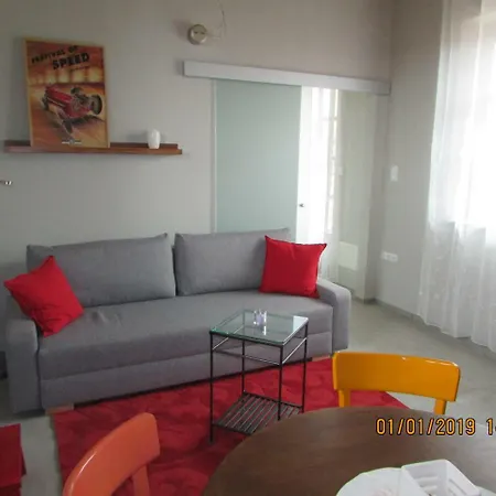 Guest house La Cascina Dei Banditi