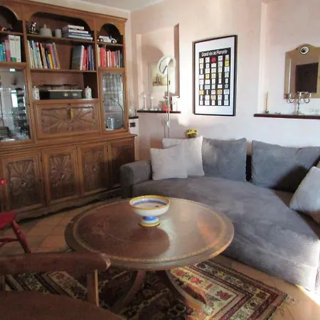 La Cascina Dei Banditi