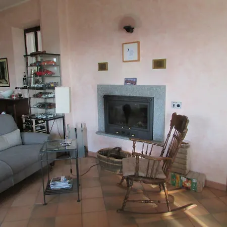 La Cascina Dei Banditi Gasthof *
