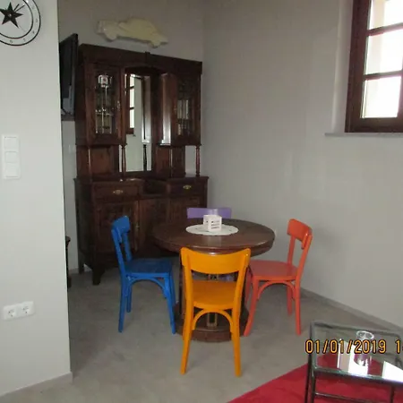 La Cascina Dei Banditi Gæstehus 4*