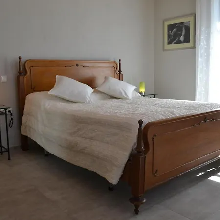 La Cascina Dei Banditi Guest house