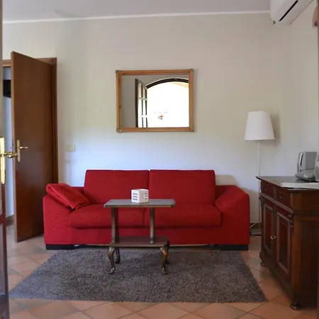 La Cascina Dei Banditi Costigliole d'Asti