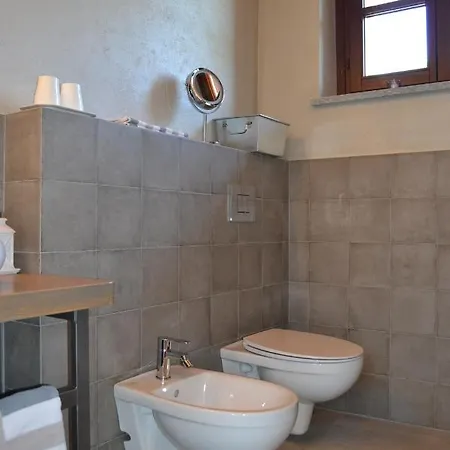 La Cascina Dei Banditi