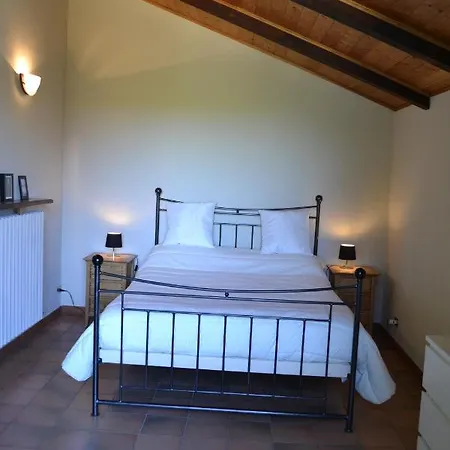 La Cascina Dei Banditi
