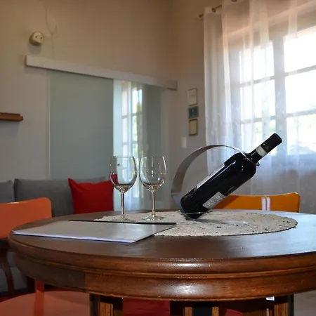 Gæstehus La Cascina Dei Banditi Costigliole d'Asti
