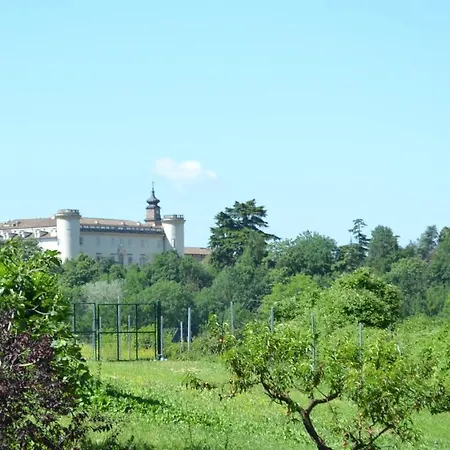 La Cascina Dei Banditi Costigliole d'Asti