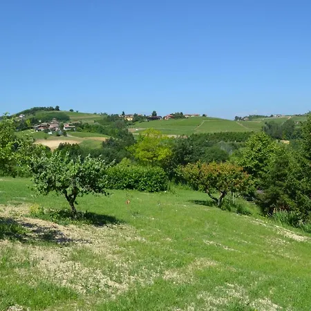 La Cascina Dei Banditi