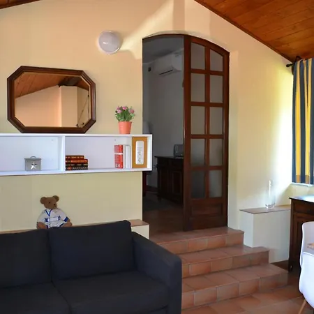 La Cascina Dei Banditi Gæstehus 4*