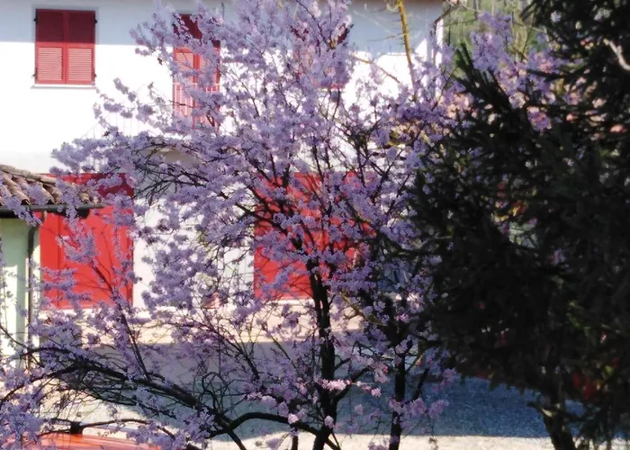 Gasthof La Cascina Dei Banditi