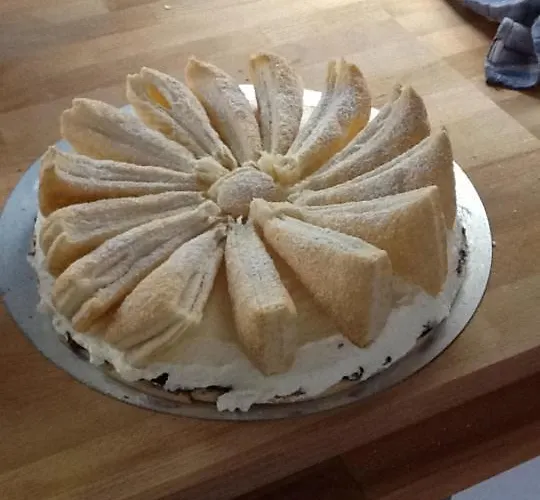 La Cascina Dei Banditi Costigliole d'Asti