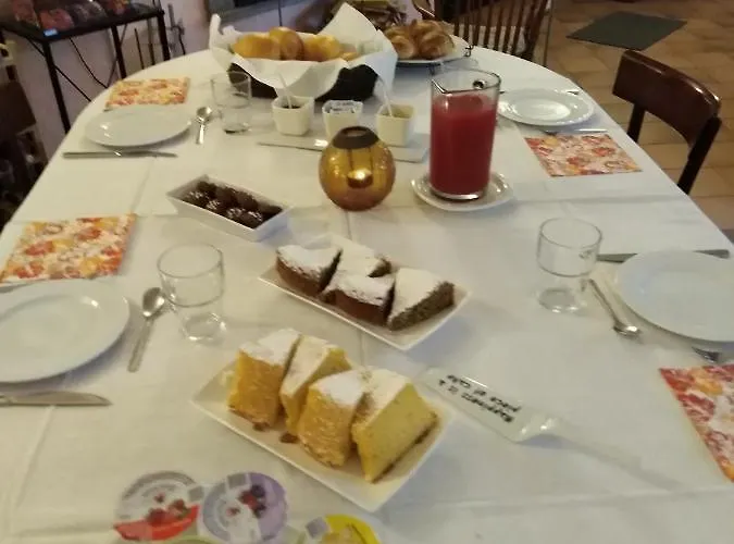 La Cascina Dei Banditi Gasthuis Costigliole d'Asti