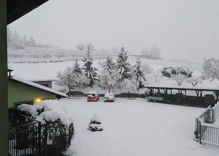 La Cascina Dei Banditi Gasthof Costigliole d'Asti