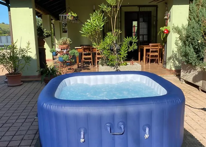 La Cascina Dei Banditi