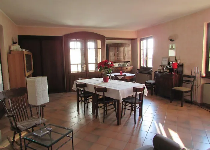 La Cascina Dei Banditi