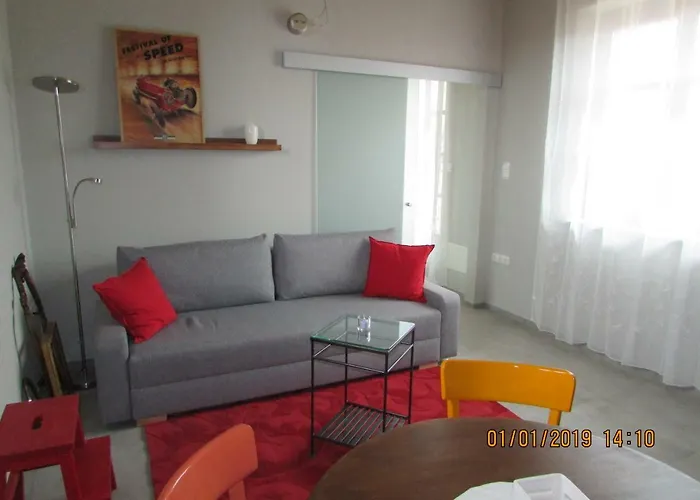 Gasthuis La Cascina Dei Banditi