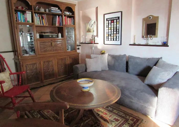 La Cascina Dei Banditi