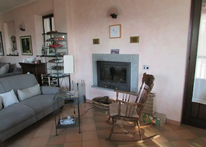 La Cascina Dei Banditi Gasthuis 4*