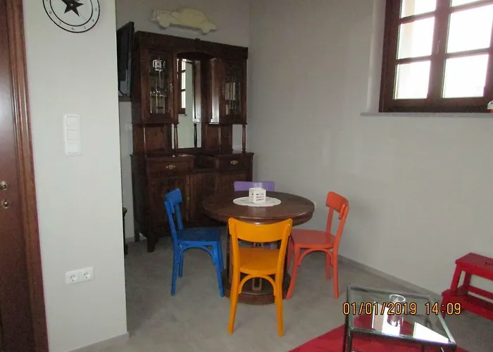 La Cascina Dei Banditi Gasthuis 4*