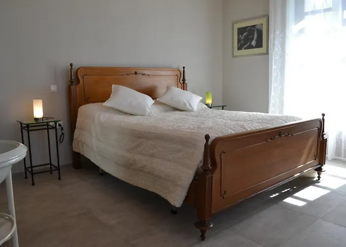La Cascina Dei Banditi Gasthof