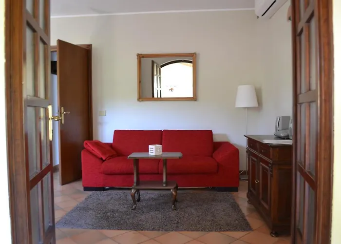 La Cascina Dei Banditi Costigliole d'Asti