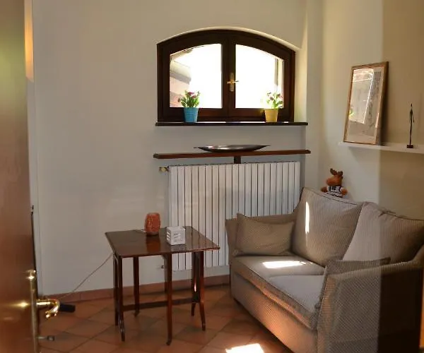 Gasthof La Cascina Dei Banditi 4*