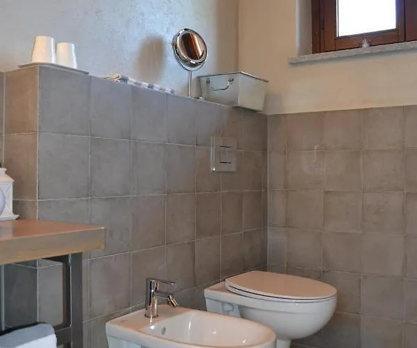 La Cascina Dei Banditi
