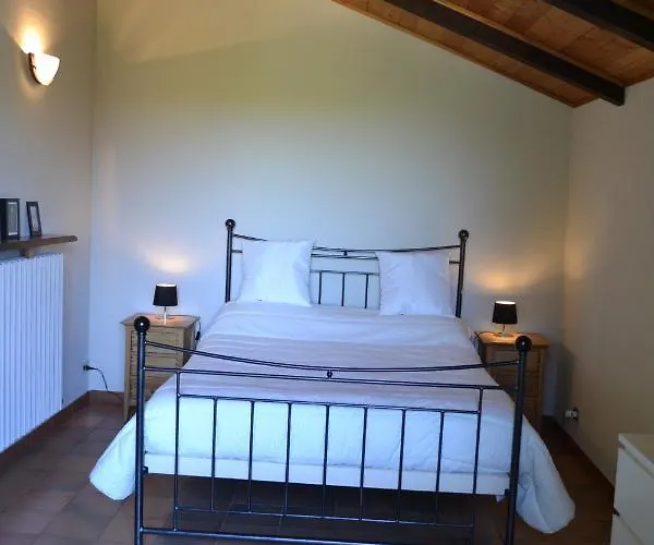 La Cascina Dei Banditi