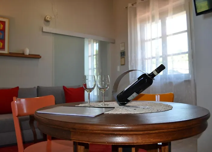 Gasthof La Cascina Dei Banditi Costigliole d'Asti