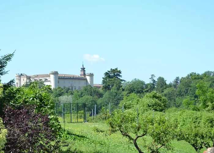 La Cascina Dei Banditi Costigliole d'Asti