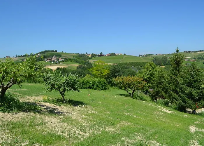 La Cascina Dei Banditi